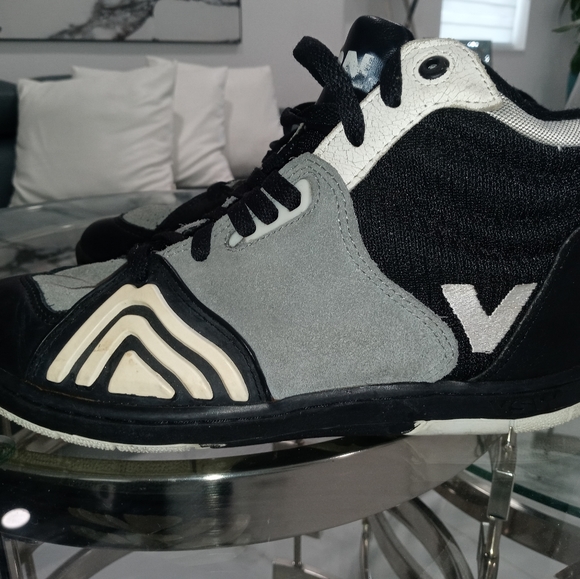 Brand new Vintage. VISION STREET WEAR nylite T.H - Picture 2 of 13